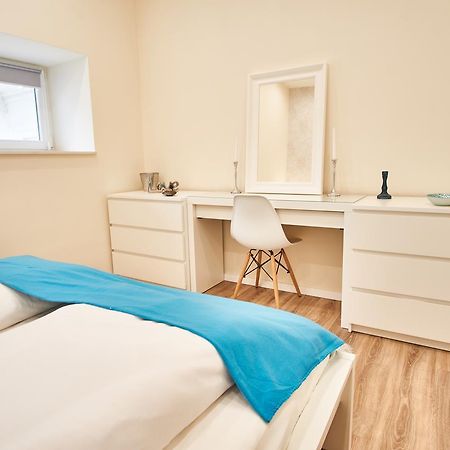 Mmm Apartment | Budapest Eksteriør bilde