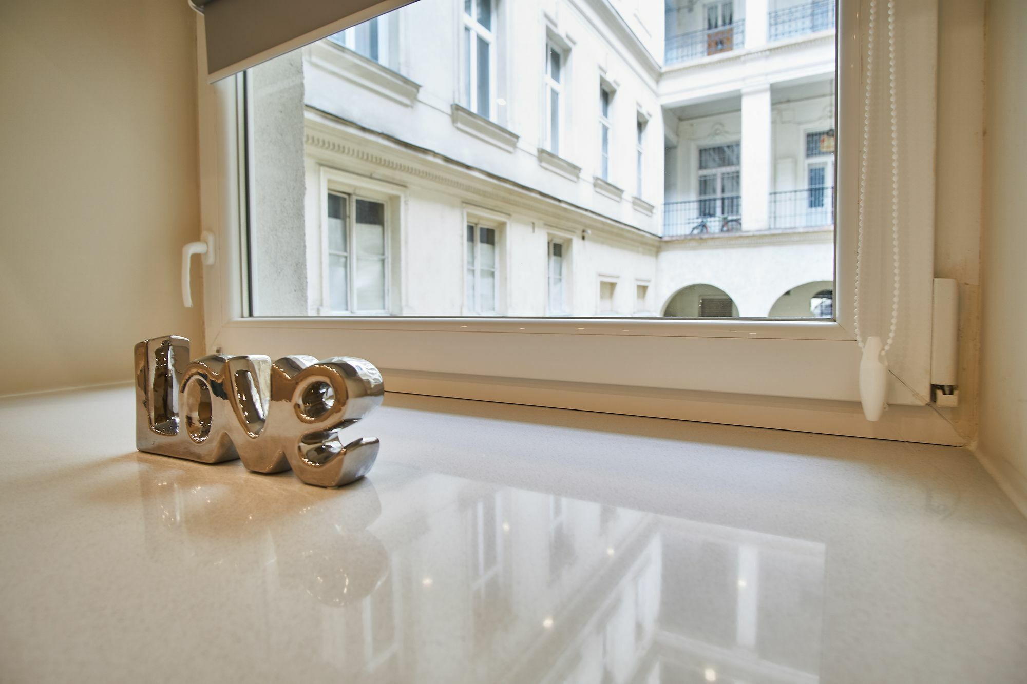 Mmm Apartment | Budapest Eksteriør bilde