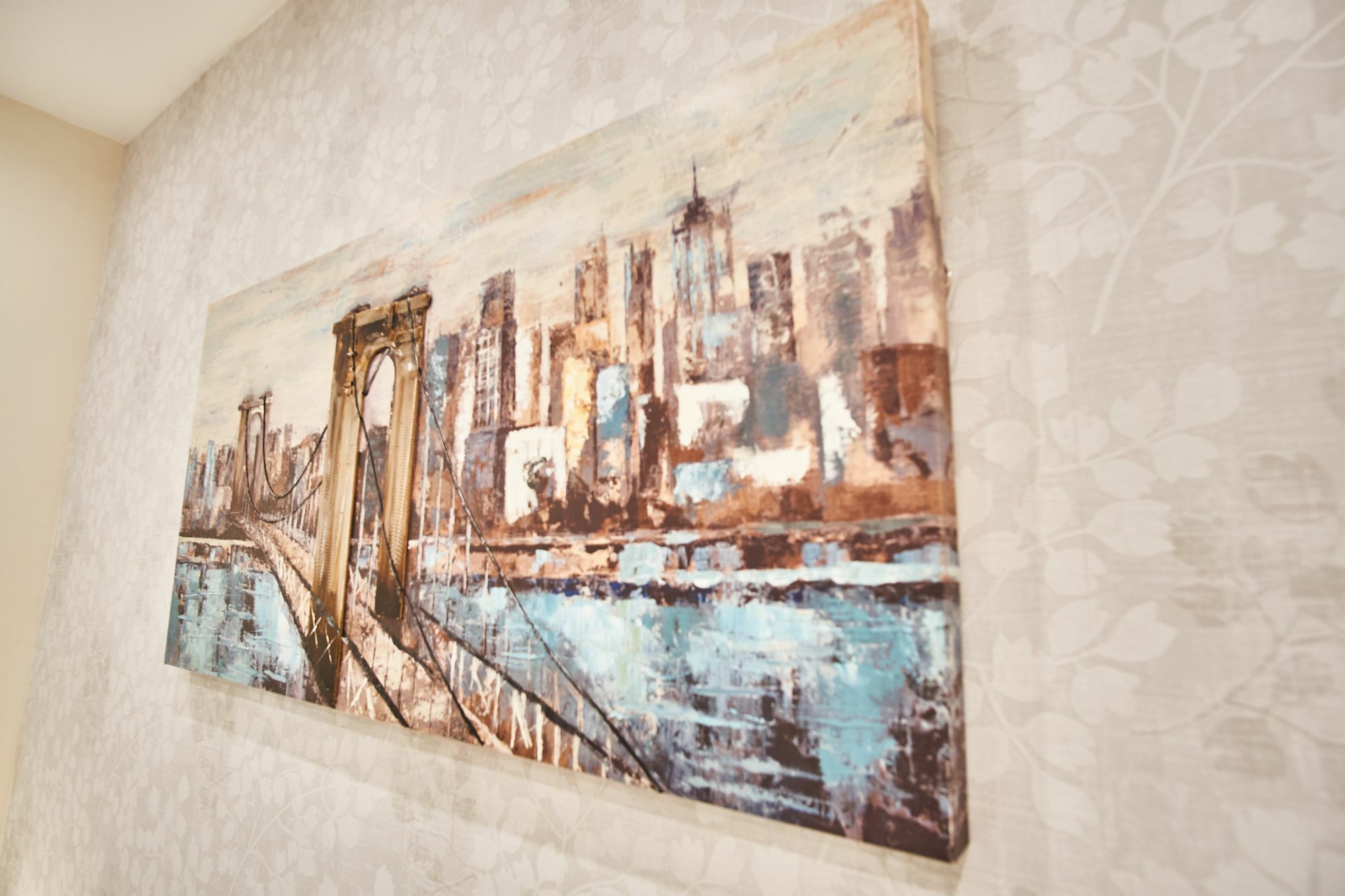 Mmm Apartment | Budapest Eksteriør bilde