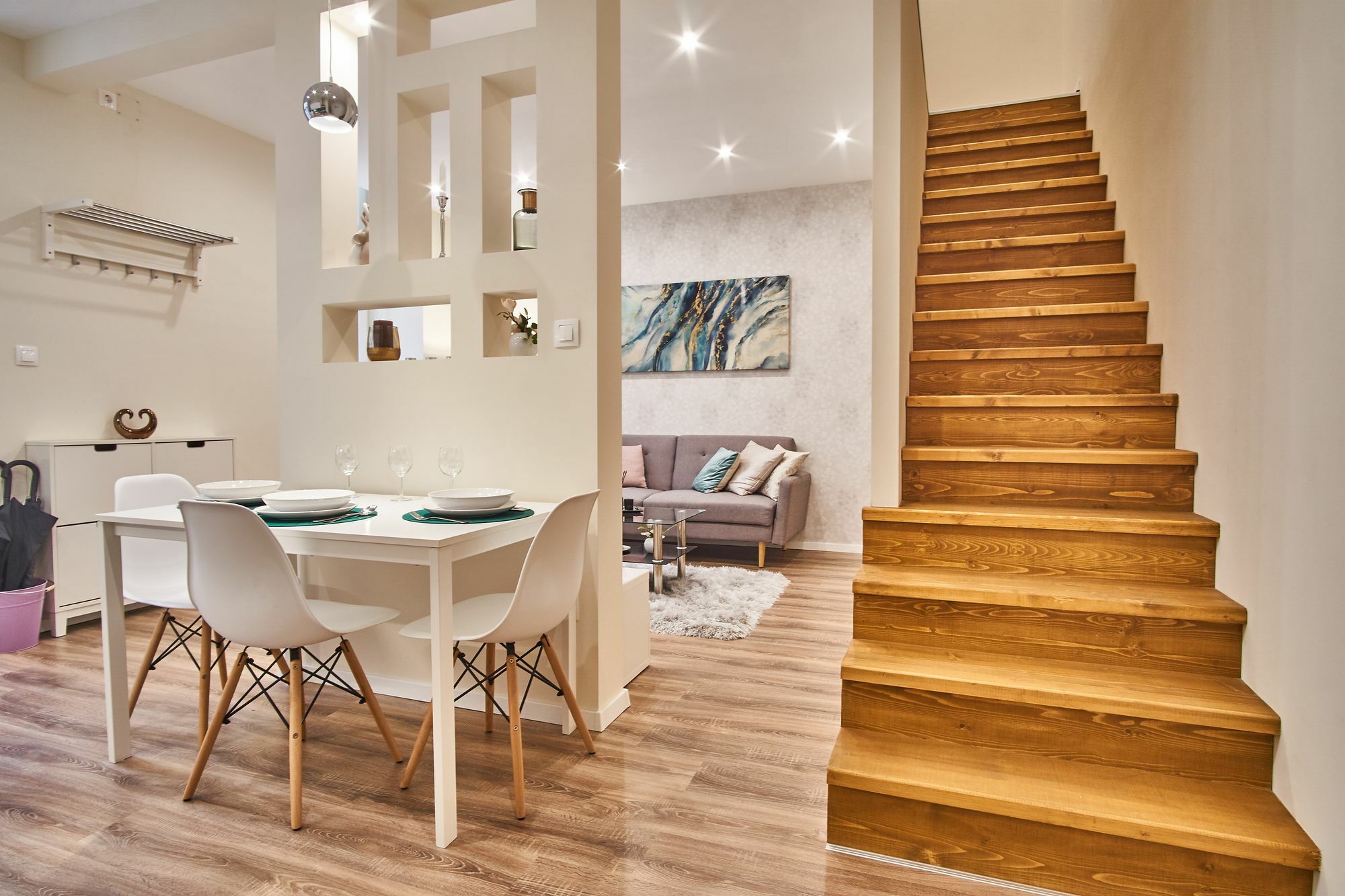 Mmm Apartment | Budapest Eksteriør bilde