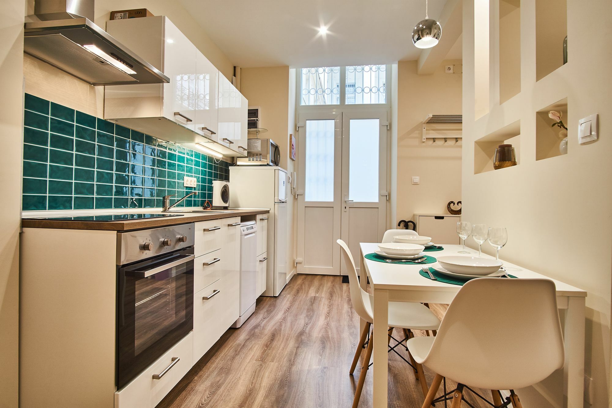 Mmm Apartment | Budapest Eksteriør bilde