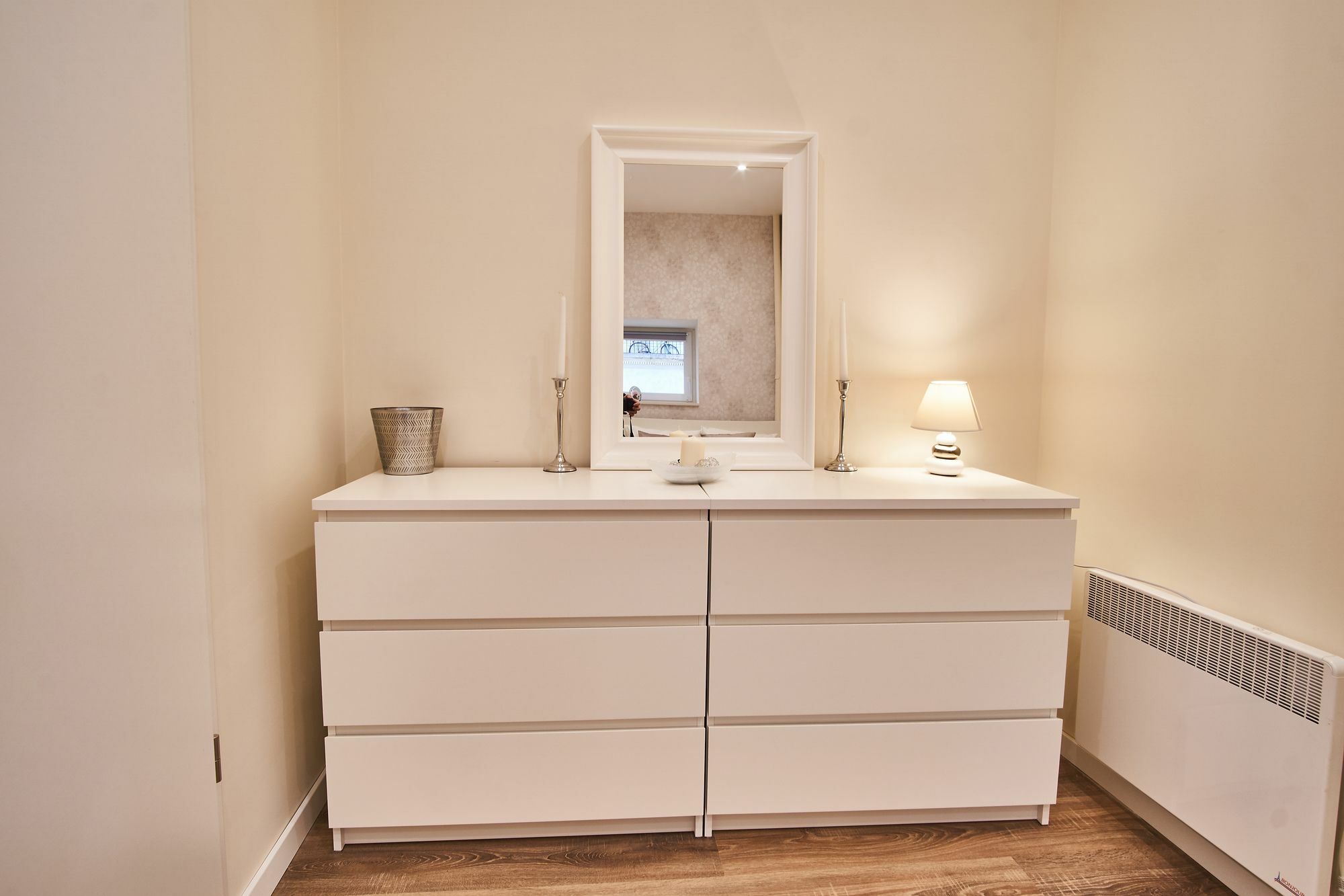 Mmm Apartment | Budapest Eksteriør bilde