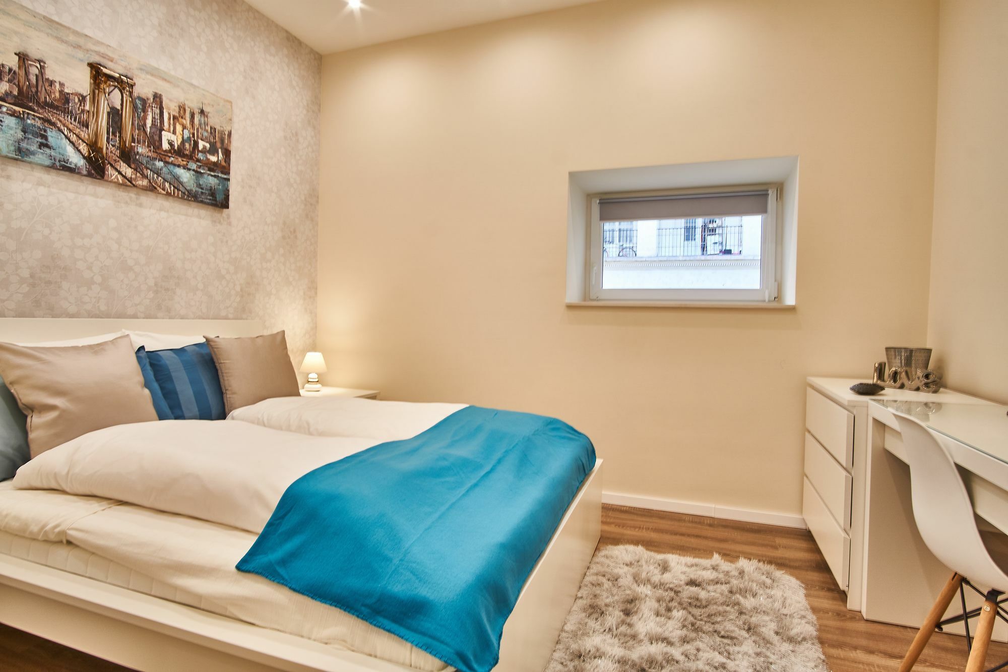 Mmm Apartment | Budapest Eksteriør bilde