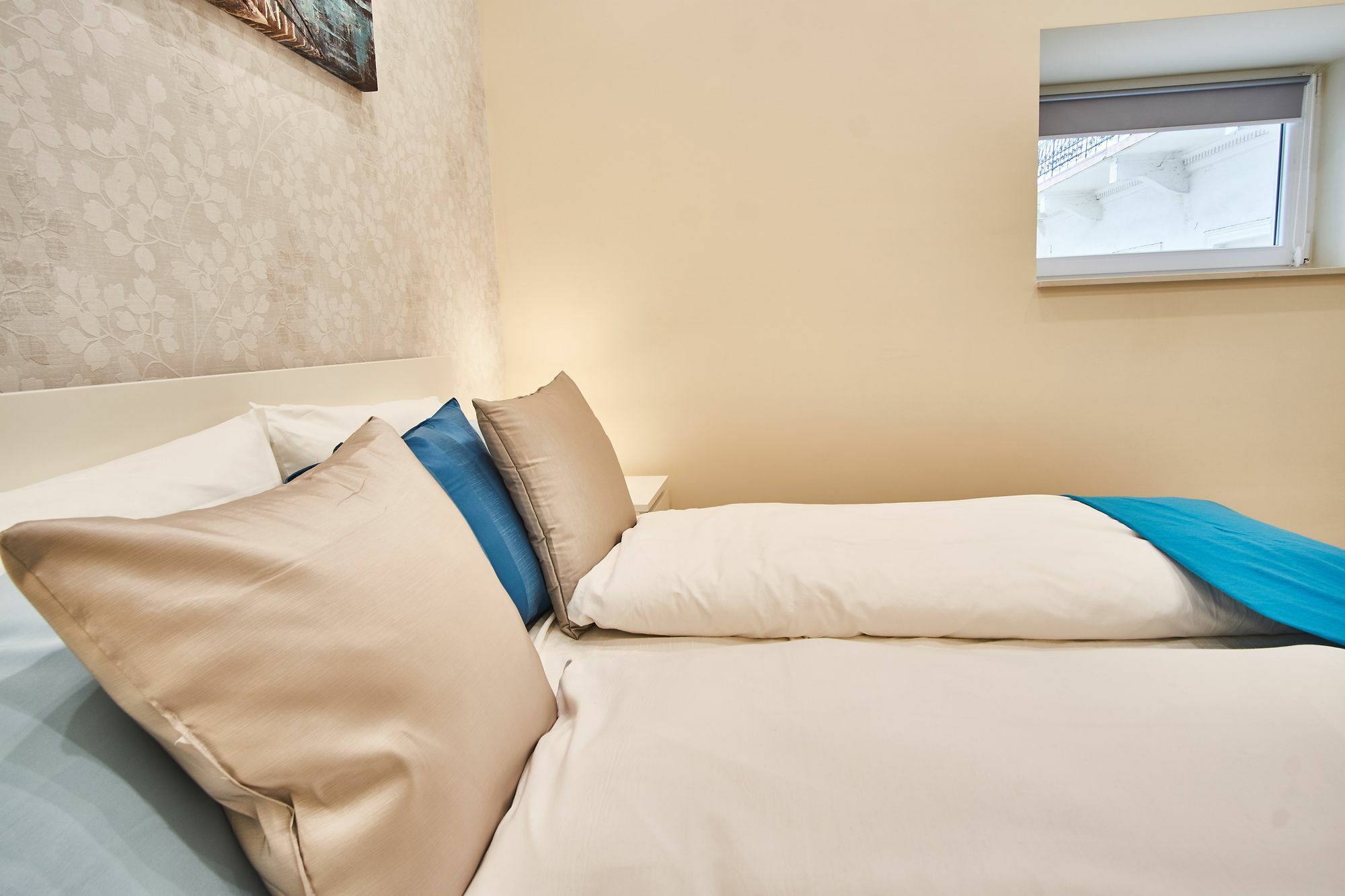 Mmm Apartment | Budapest Eksteriør bilde
