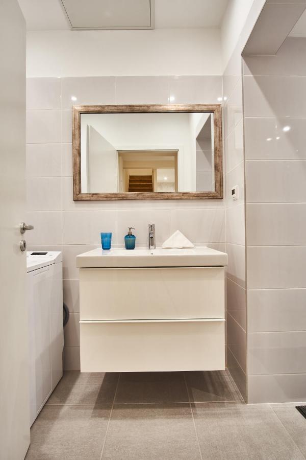 Mmm Apartment | Budapest Eksteriør bilde